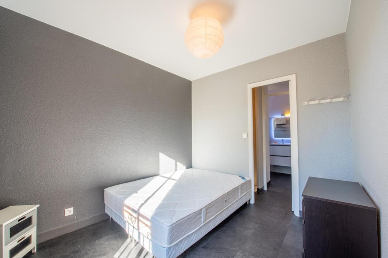 Nice Apt Near Bouillabaisse Beach Apartment Saint-Tropez Ngoại thất bức ảnh